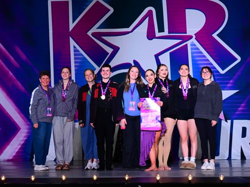 Billings, MT - 2/28/2026 - Awards