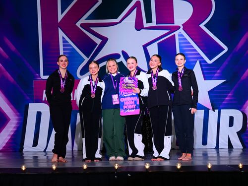 Billings, MT - 2/28/2026 - Awards