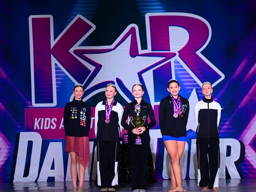 Billings, MT - 2/28/2026 - Awards