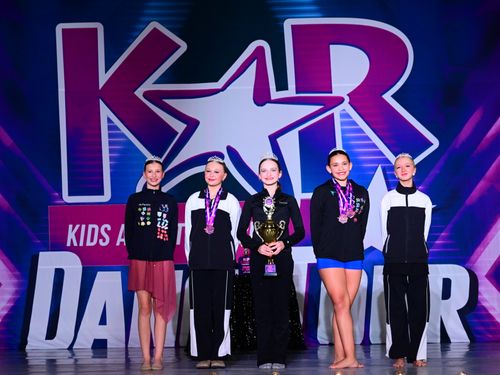 Billings, MT - 2/28/2026 - Awards
