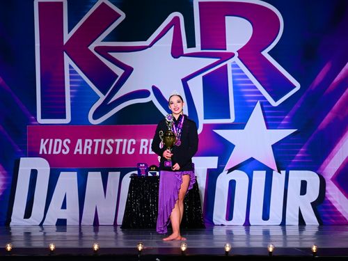 Billings, MT - 2/28/2026 - Awards