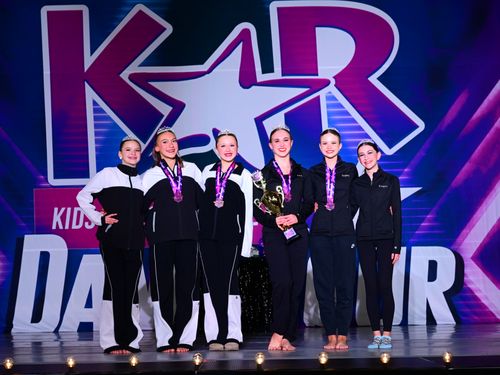 Billings, MT - 2/28/2026 - Awards