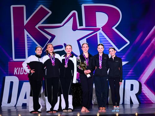 Billings, MT - 2/28/2026 - Awards