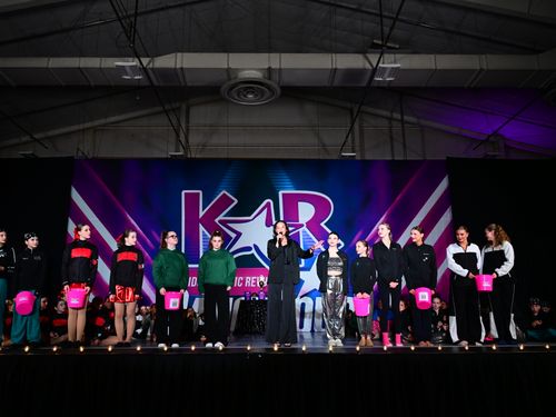 Billings, MT - 2/28/2026 - Awards