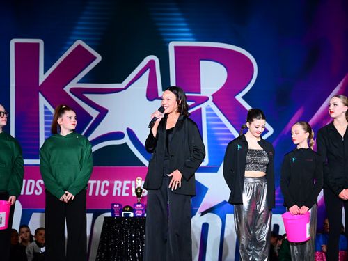Billings, MT - 2/28/2026 - Awards