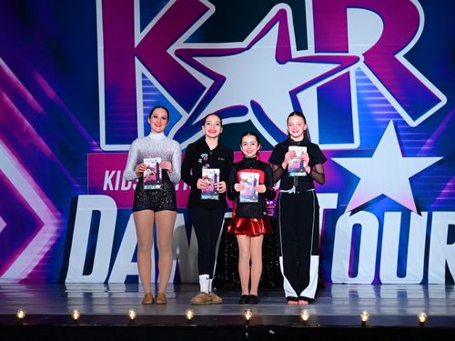 Billings, MT - 2/28/2026 - Awards