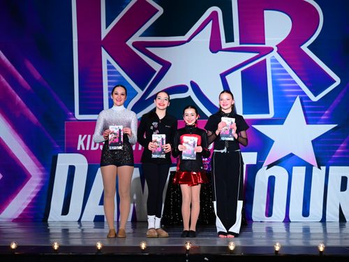 Billings, MT - 2/28/2026 - Awards