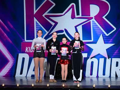 Billings, MT - 2/28/2026 - Awards