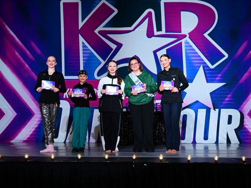 Billings, MT - 2/28/2026 - Awards
