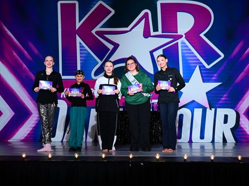 Billings, MT - 2/28/2026 - Awards