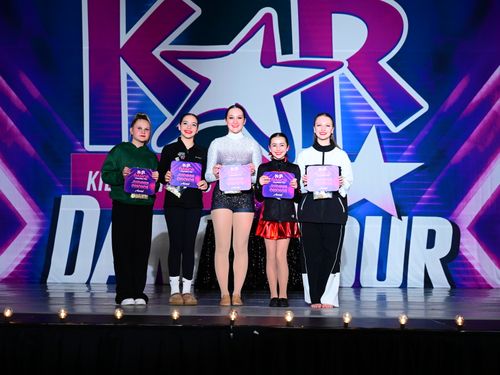 Billings, MT - 2/28/2026 - Awards