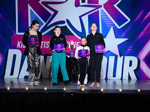 Billings, MT - 2/28/2026 - Awards