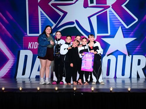 Billings, MT - 2/28/2026 - Awards