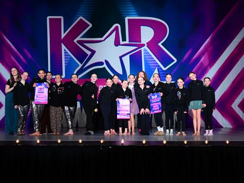 Billings, MT - 2/28/2026 - Awards