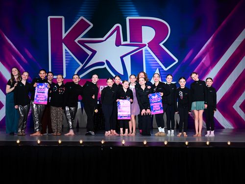 Billings, MT - 2/28/2026 - Awards
