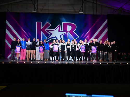 Billings, MT - 2/28/2026 - Awards