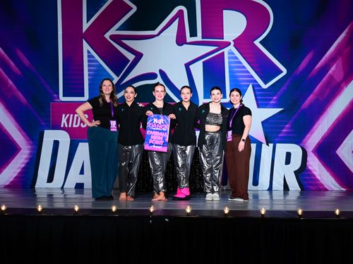 Billings, MT - 2/28/2026 - Awards