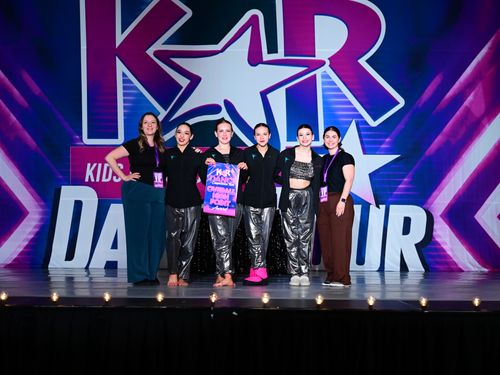 Billings, MT - 2/28/2026 - Awards