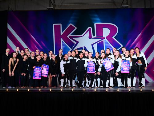 Billings, MT - 2/28/2026 - Awards