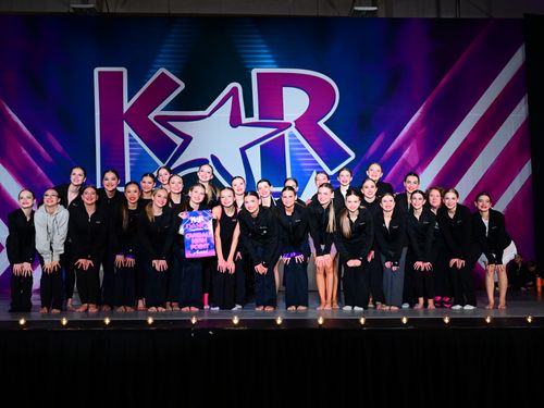 Billings, MT - 2/28/2026 - Awards