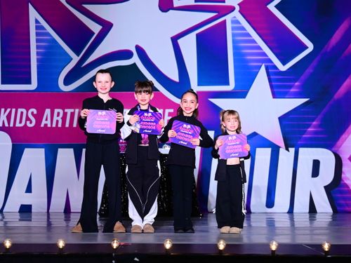 Billings, MT - 2/28/2026 - Awards