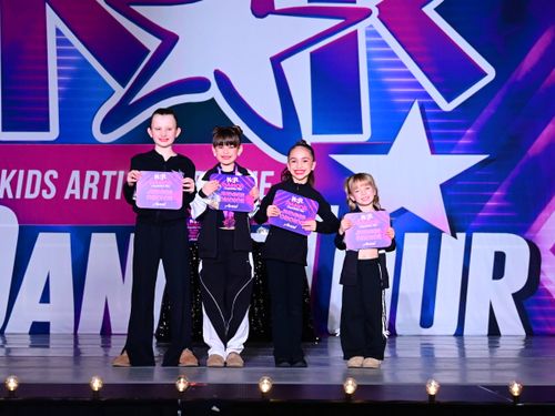 Billings, MT - 2/28/2026 - Awards