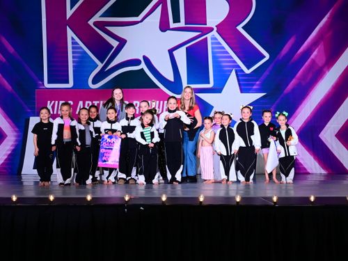 Billings, MT - 2/28/2026 - Awards