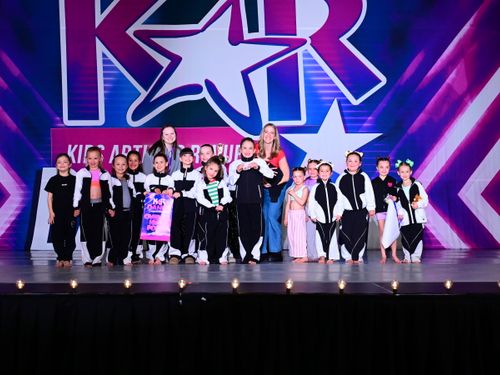 Billings, MT - 2/28/2026 - Awards