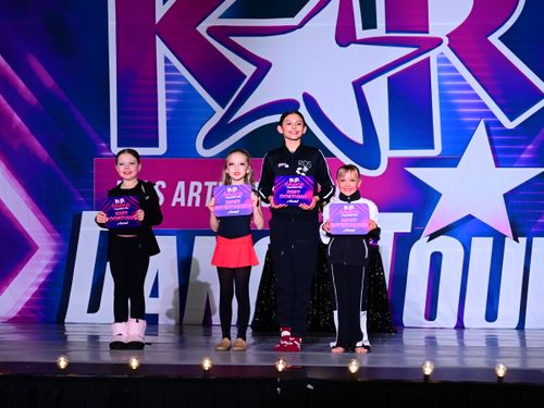 Billings, MT - 2/28/2026 - Awards