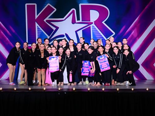 Billings, MT - 2/28/2026 - Awards