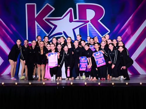 Billings, MT - 2/28/2026 - Awards