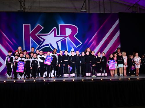 Billings, MT - 2/28/2026 - Awards