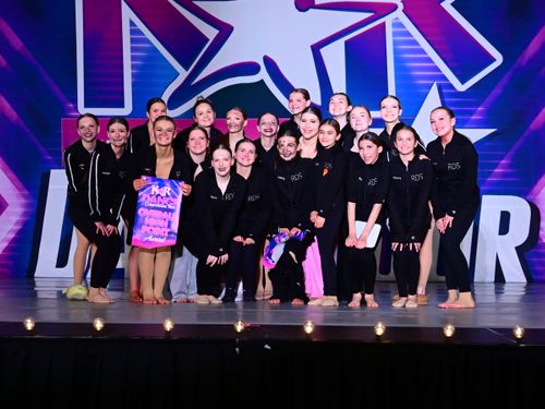 Billings, MT - 2/28/2026 - Awards