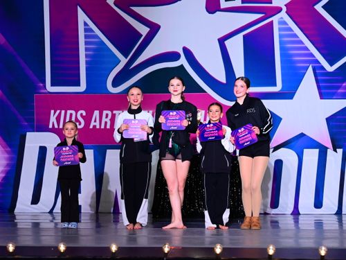 Billings, MT - 2/28/2026 - Awards