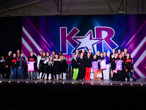Billings, MT - 2/28/2026 - Awards
