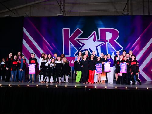 Billings, MT - 2/28/2026 - Awards