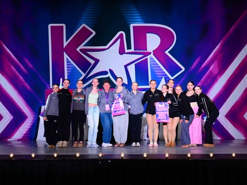 Billings, MT - 2/28/2026 - Awards