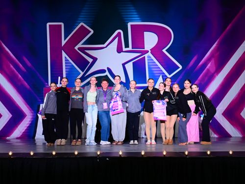 Billings, MT - 2/28/2026 - Awards