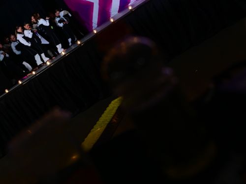 Billings, MT - 2/28/2026 - Awards