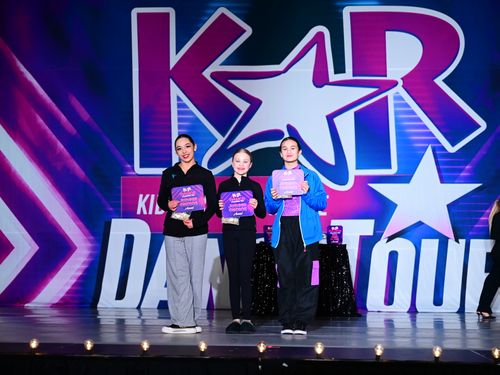 Billings, MT - 2/28/2026 - Awards