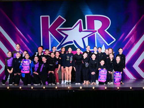 Billings, MT - 2/28/2026 - Awards
