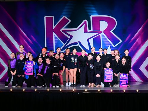 Billings, MT - 2/28/2026 - Awards