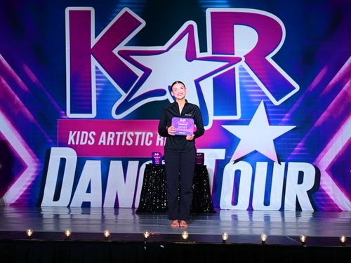 Billings, MT - 2/28/2026 - Awards
