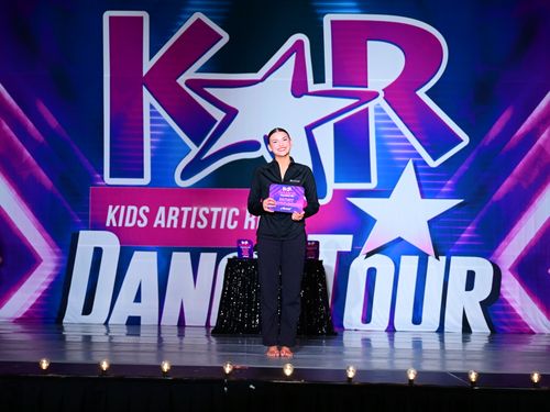 Billings, MT - 2/28/2026 - Awards