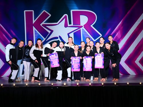 Billings, MT - 2/28/2026 - Awards