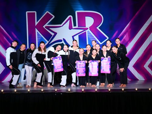 Billings, MT - 2/28/2026 - Awards