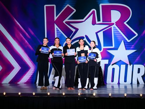 Billings, MT - 2/28/2026 - Awards