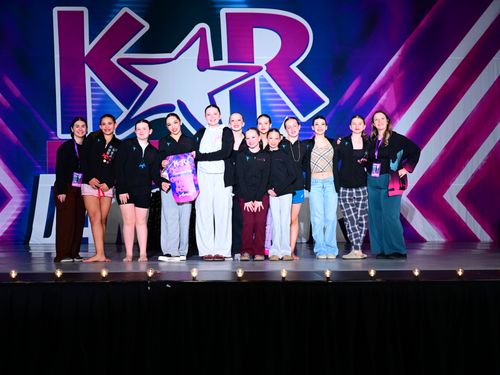 Billings, MT - 2/28/2026 - Awards
