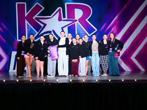 Billings, MT - 2/28/2026 - Awards