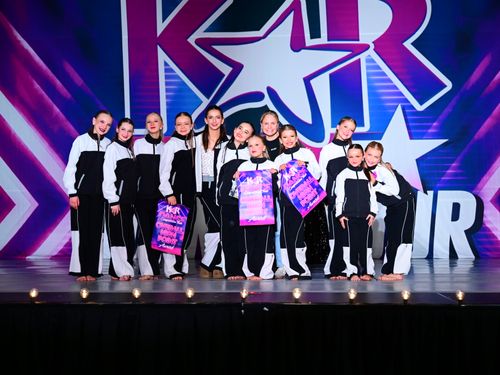 Billings, MT - 2/28/2026 - Awards